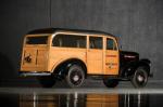 GMC Suburban CC-100 1941 года
